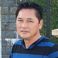 Peter Nguyen facials and massages in Laguan Niguel